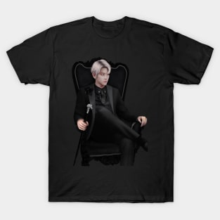 Lord Byun version 2 T-Shirt